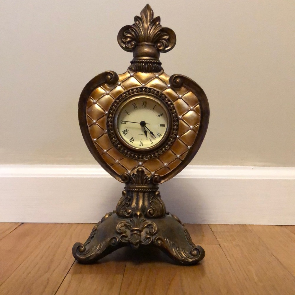 Decorative Clock